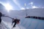 , Winter X-Games Womens Ski Superpipe 2011 - Courchevel Enquirer